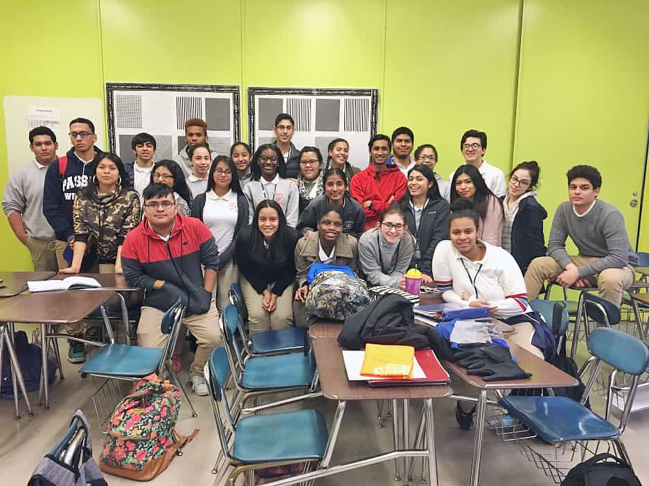 Student Council Influences Change at PHS | Hilltop Star